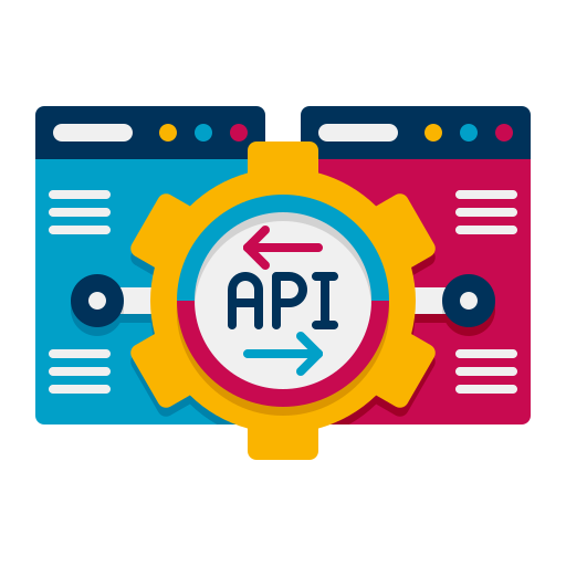Integration with Your Systems icon