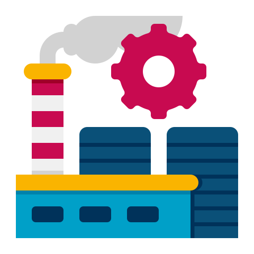 Industry-Specific Services icon