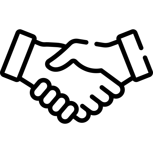 1. Collaboration icon